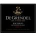 De Grendel Koethuis Sauvignon Blanc 2013 Front Label