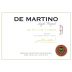 De Martino Alto Los Toros Syrah 2009 Front Label