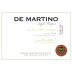 De Martino Alto Los Toros Syrah 2008 Front Label