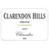 Clarendon Hills Clarendon Vineyard Grenache 2004 Front Label