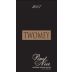 Twomey Russian River Pinot Noir 2007 Front Label