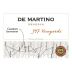 De Martino 347 Vineyards Reserva Cabernet Sauvignon 2011 Front Label