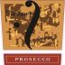 Fantinel Prosecco Front Label