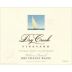 Dry Creek Vineyard Dry Chenin Blanc 2008 Front Label