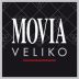 Movia Veliko Rosso 2002 Front Label