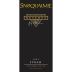 Snoqualmie Reserve Syrah 2005 Front Label