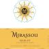Mirassou Merlot 2007 Front Label