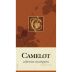Camelot Cabernet Sauvignon 2007 Front Label