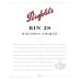 Penfolds Kalimna Bin 28 Shiraz 2006 Front Label