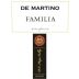 De Martino Familia 2005 Front Label
