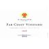 Hartford Court Far Coast Pinot Noir 2006 Front Label