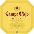 Campo Viejo Crianza 2006 Front Label