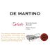De Martino Estate Sauvignon Blanc 2014 Front Label