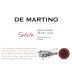 De Martino Estate Sauvignon Blanc 2015 Front Label