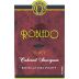 Robledo Family Winery El Rey Cabernet Sauvignon 2011 Front Label