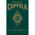 Francis Ford Coppola Diamond Collection Syrah-Shiraz 2007 Front Label