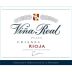 Vina Real Crianza 2006 Front Label