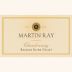 Martin Ray Russian River Valley Chardonnay 2007 Front Label