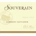 Chateau Souverain North Coast Cabernet Sauvignon 2009 Front Label