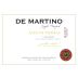 De Martino Alto de Piedras Carmenere 2009 Front Label