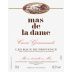 Mas de la Dame La Gourmande 2005 Front Label