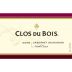 Clos du Bois Cabernet Sauvignon 2006 Front Label