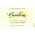Cambria Katherine's Vineyard Chardonnay 2007 Front Label