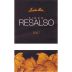 Emilio Moro Finca Resalso 2007 Front Label