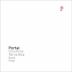 Pinol Portal Roble Crianza 2006 Front Label