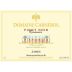 Domaine Carneros Estate Pinot Noir 2006 Front Label
