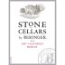 Stone Cellars Merlot 2007 Front Label