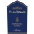 Bertani Villa Novare Valpolicella 2006 Front Label