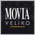 Movia Veliko Bianco 2001 Front Label