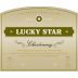 Lucky Star Chardonnay 2009 Front Label
