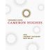 Cameron Hughes Evergreen Cabernet Sauvignon 2005 Front Label