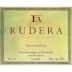 Rudera Chenin Blanc 2007 Front Label