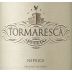 Tormaresca Neprica Red Blend 2008 Front Label