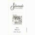Silverado Merlot 2005 Front Label