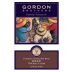 Gordon Brothers Tradition Red 2002 Front Label
