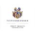 Tiefenbrunner Pinot Bianco 2008 Front Label
