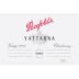 Penfolds Yattarna Chardonnay 2006 Front Label