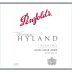 Penfolds Thomas Hyland Riesling 2008 Front Label