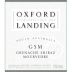 Oxford Landing GSM 2007 Front Label
