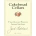 Cakebread Reserve Chardonnay 2006 Front Label