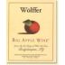 Wolffer Big Apple Front Label
