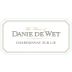 De Wetshof Sur Lie Chardonnay 2016 Front Label