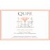 Qupe Santa Ynez Valley Marsanne 2007 Front Label