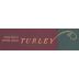 Turley Library Petite Syrah 2005 Front Label