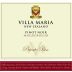 Villa Maria Private Bin Pinot Noir 2008 Front Label