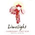 De Wetshof Limelight Chardonnay Pinot Noir 2016 Front Label